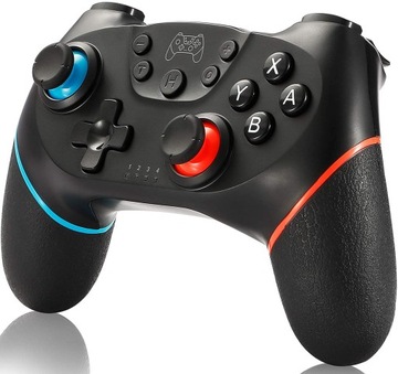 SPGOOD Bezprzewodowy kontroler USB C BT Nintendo