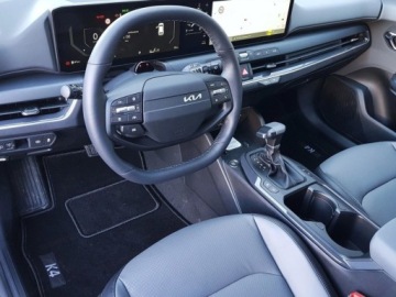 Kia 2026 KIA K4 1.6 T-GDI L DCT Hatchback 180KM 2026, zdjęcie 6