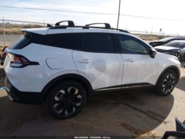 Kia Sportage V 2023 Kia Sportage Plug-In Hybrid X-Line 2023 1.6 Hybryda 177KM, zdjęcie 6