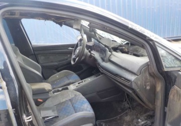 Volkswagen Golf VIII 2021 Volkswagen Golf Okazja 2.0 Benzyna 320KM, zdjęcie 11