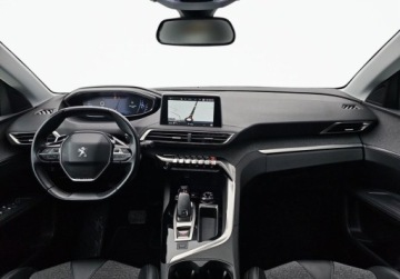 Peugeot 3008 II Crossover 1.2 PureTech 130KM 2019 Peugeot 3008 1.2 Benzyna 130KM, zdjęcie 10