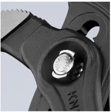 Knipex Cobra XL Трубогубцы фосфатированные, 400 мм, 87 01 400 SB