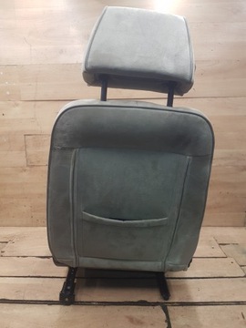 SEDADLO PŘEDNÍ PRAVÝ SPOLUJEZDCE LANCIA LYBRA