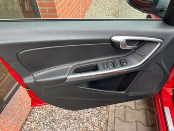 Volvo S60 II 2013 Volvo S60 3.0 benzyna 329 KM automat R - Design zarej w PL zadbany, zdjęcie 18