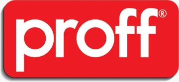 PROFF STAREX Вращающийся швабра с ведром, набор для мытья пола, МИКРОФИБРА, 14 л