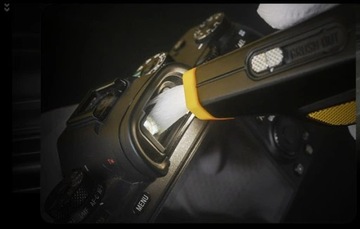 Nitecore Elektroniczna dmuchawa BB2