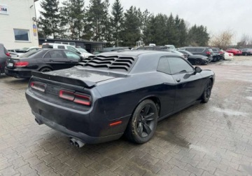 Dodge Challenger III 2018 Dodge Challenger 2018 Dodge Challenger 3.6L - W POLSCE, po oplatach i akcy, zdjęcie 2