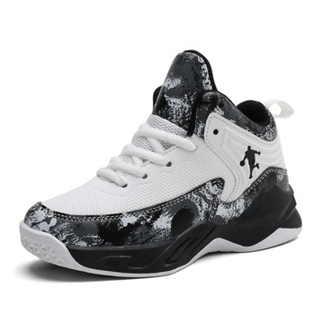Dziecięce Buty do koszykówki buty sportowe r.34