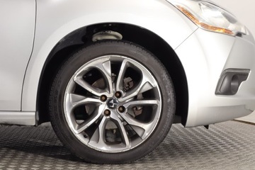 DS 4 I Hatchback (Citroen) 1.6 e-HDi 115KM 2014 Citroen DS4 1.6 e-HDi, Klima, Klimatronic, zdjęcie 14