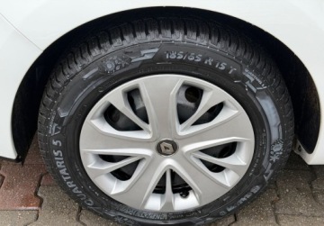 Renault Clio IV Hatchback 5d Facelifting 1.2 75KM 2018 Renault Clio 1.2 75KM NAVI Led Klima Bezwypadkowy SERWIS Dla wymagajacych, zdjęcie 11