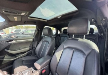 Audi A3 8V 2015 Audi A3 Limousine TUNING ARM, Downpipe CTS, Stage 1 - w POLSCE po oplatac, zdjęcie 17