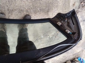 ЗАДНЕЕ ОКНО КАБРИОЛЕТ BMW E93