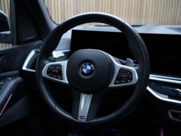 BMW X5 G05 SUV Facelifting 3.0 30d 298KM 2026 xDrive30d M Sport 3.0 (298 KM)| Parking Assistant Professional, zdjęcie 8