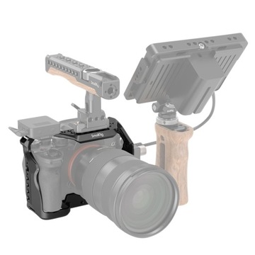 Клетка SmallRig 2999 для Sony A7SIII A7S III