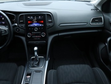 Renault Megane IV Grandtour 1.3 TCe 140 FAP 140KM 2019 Renault Megane 1.3 TCe, Salon Polska, Automat, zdjęcie 7