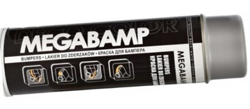 LAKIER AKRYLOWY DECO MEGABAMP SZARY RAL7046 500 ml