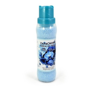 Perełki zapachowe do prania Booster - Blue Dream (350g) MARBA