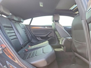 Volkswagen Arteon 2021 Volkswagen Arteon SEL R-Line 2021 2.0 Benzyna 268KM, zdjęcie 10