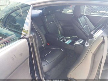 Rolls-Royce 2015 Rolls-Royce Wraith 2015 Rolls-Royce Wraith Coupe 6.6 Benzyna 624KM, zdjęcie 10