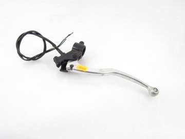 Правая ручка + ручка Arctic Cat 400, 14 лет.