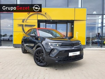 Opel Mokka II SUV 1.2 Turbo 100KM 2023 Opel Mokka GS MT6 100KM S/S | 541319