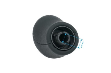 РУЧКА ПЕРЕКЛЮЧЕНИЯ ПЕРЕДАЧ 63SKV065 MERCEDES VIANO ; А 639 267 00 00 ; 6Б