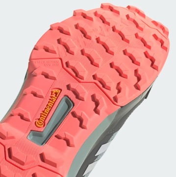 Трекинговые кроссовки Adidas Terrex AX4 Primegreen — GV7506