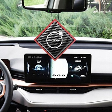 Автомобильный ароматизатор для Volvo