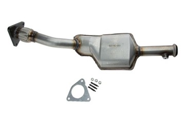 КАТАЛИТИЧЕСКИЙ НЕЙТРАЛИЗАТОР RENAULT MEGANE 1.4 1.6V 1999-,