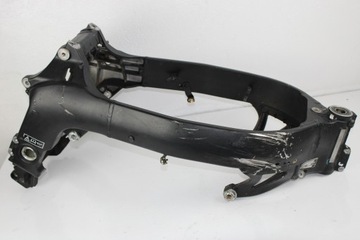 TRIUMPH SPRINT 955I RS 98-04 RAMA Z DOKUMENTAMI 01