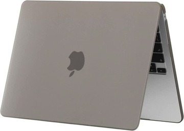 Чехол-футляр Macbook AIR 13 13.6 MATTE A2681 M2