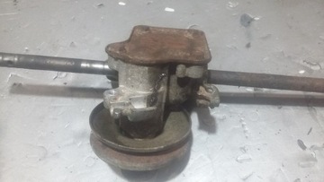 Привод привода Honda HR 21-5 ОРИГИНАЛ