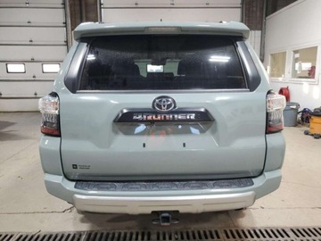 Toyota 2023 Toyota 4-Runner Toyota 4Runner TRD Off Road Premium 4WD 4.0 Benzyna 270KM, zdjęcie 6