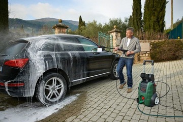 Мойка высокого давления BOSCH UniversalAquatak 135
