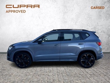 Cupra Ateca Crossover Facelifting 1.5 TSI 150KM 2024 Cupra Ateca 1.5TSI 150KM DSG l Panorama, Kamery 36, zdjęcie 2