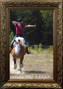 RAMKA FOTO VILLAGE 15X23 30 MM