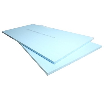 STYRODUR RAVATHERM XPS 250kPa 2cm kr. prosta