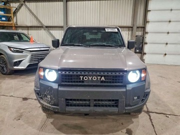 Toyota Land Cruiser VIII 2024 Toyota Land Cruiser Base 2024 2.4l 2.4 Hybryda 326KM, zdjęcie 5