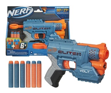 NERF Elite 2,0 Вольт SD-1 HASBRO