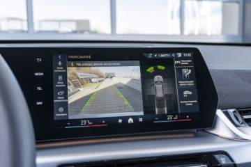 BMW X1 U11 Crossover 1.5 18i 136KM 2026 BMW X1 sDrive18i - Dostępny od ręki!, zdjęcie 27