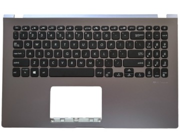 Palmrest Klávesnice Asus X509 X509F X509FA X509J X509JA Originál Pl