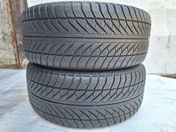 Goodyear Ultra Grip 8 Performance 245/45R18 100 V 2SZT 2020R