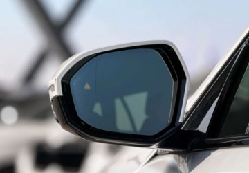 BMW Seria 5 G90-91 Touring 2.0 520d 197KM 2024 BMW Seria 5 I wlasciciel M Sport Hak Gwarancja Bezwypadkowy FVAT23, zdjęcie 10