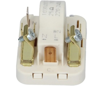 Реле стартера компрессора 103N0011