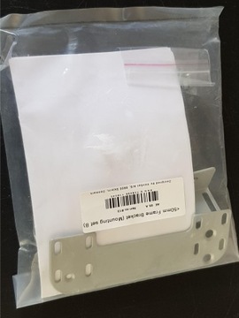 Привод на 1 окно, ручное управление - комплект