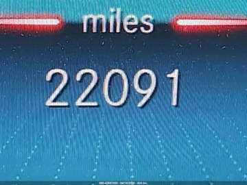 Mercedes GLB 2023 Mercedes-Benz GLB 250 2023 2.0l 2.0 Benzyna 221KM, zdjęcie 11