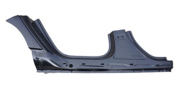 VOLVO V40 CC - NOWY PRAWY PRÓG POSZYCIE