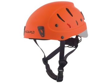 Kask wspinaczkowy Camp Armour S, orange