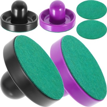 ХОККЕЙНЫЕ ШАЙБЫ ВЕСЕЛАЯ НАСТОЛЬНАЯ ДОМАШНЯЯ ПУШЕР