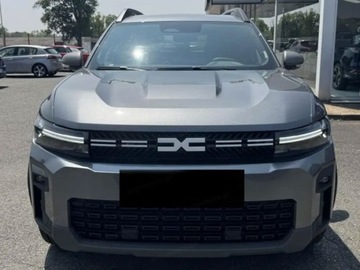 Dacia Bigster 1.2 TCe 140KM 2025 Od ręki - Journey LPG 1.2 mHEV 140KM / Pakiet Parking, Zimowy Plus, zdjęcie 1